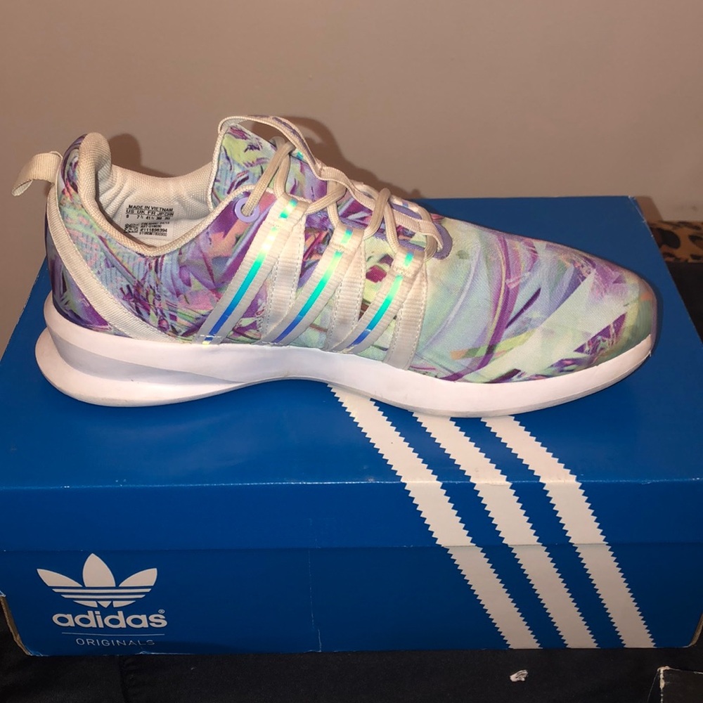 Adidas
